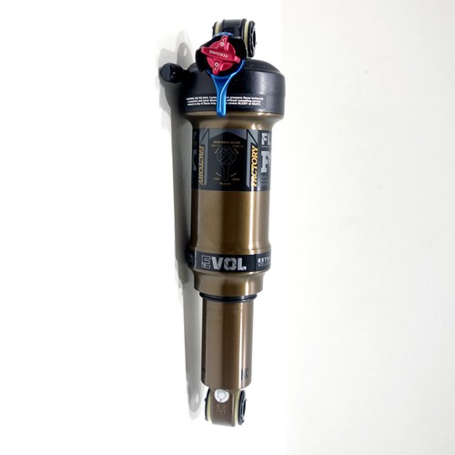 2022 fox float factory - float, kashima