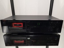 Luxman K-92 Tape Deck HX Pro Kassettenrekorder