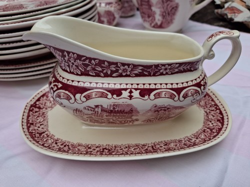 Sauciere royal sphinx - sauciere,