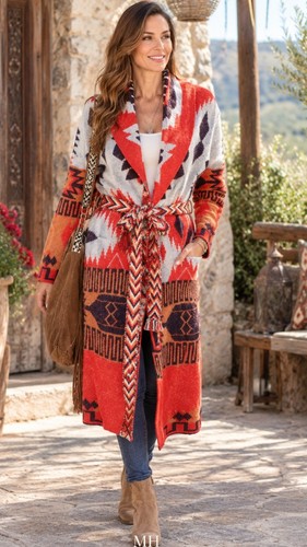 Esprit traum ethno - *esprit*,