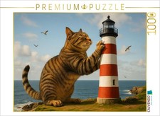 CALVENDO Puzzle Mein liebster