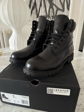 Timberland 6" Premium Gore-Tex
