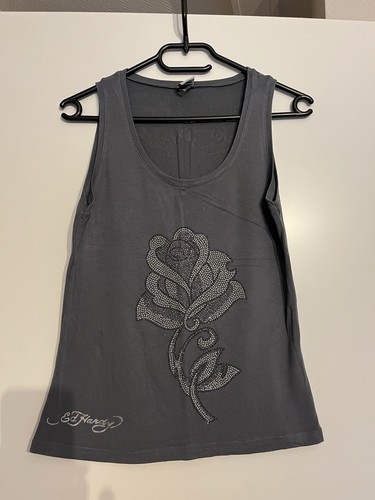 Shirt von ed hardy - shirt, gr.s