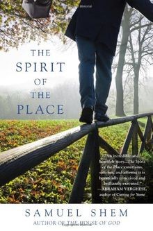 The spirit place von - of,
