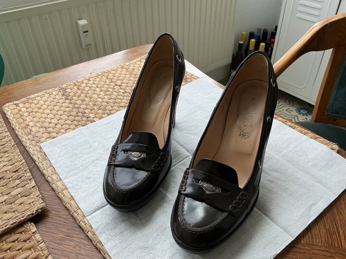 Orig tod super schicke - tod‘s,,