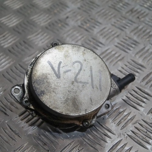 Audi vakuumpumpe 057145100t - audi,