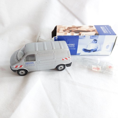 Mes 99999 siku stadtwerke - vw,