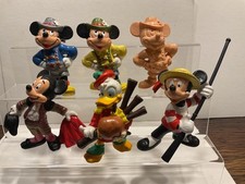 Disney Bully Nationalitäten