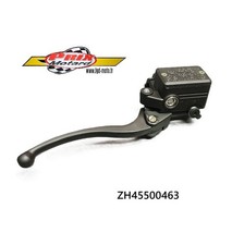 HONDA CB 400 N HAUPTBREMSZYLINDER NEU