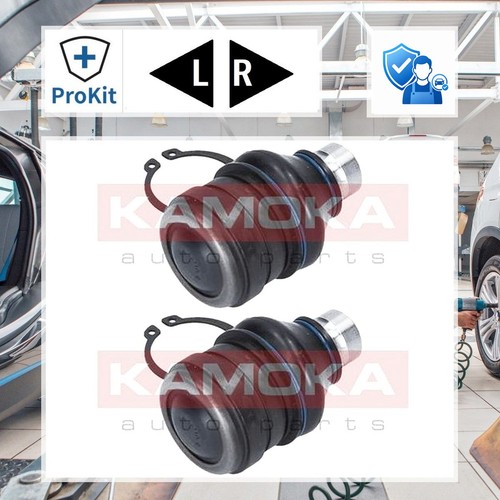 Kamoka - 2x,