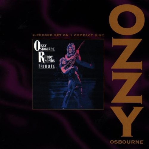Ozzy osbourne randy rhoads - -,