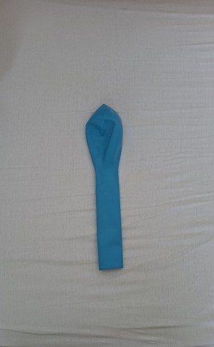 Luftballon zoll longneck - 24,