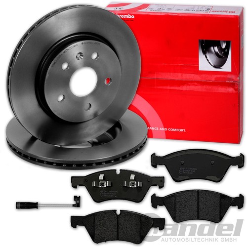 Brembo bremsscheiben 330mm - brembo, +