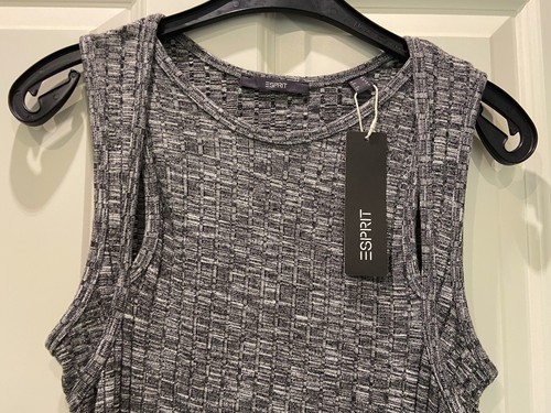 Esprit kleid m - gr.,