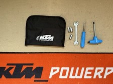 Bordwerkzeug KTM EXC SX SMR 350 SXF XCF LC2 LC4 Enduro Werkzeug Werkzeugtasche