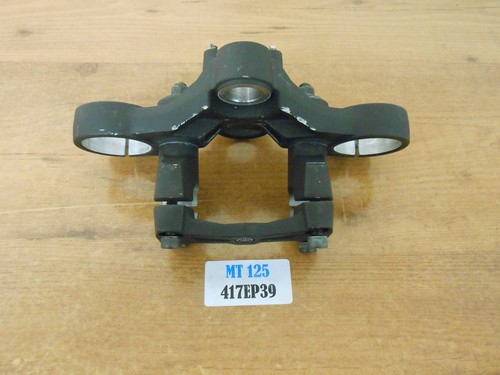Yamaha mt125 top yoke - yamaha,