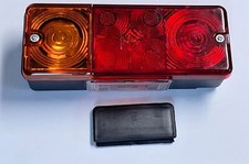 Dreikammerleuchte DDR