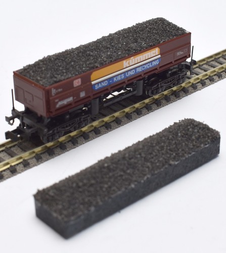 233 minitrix spur - minitrix,