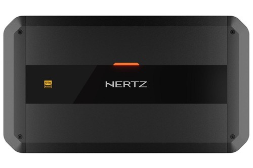 Hertz 400 4 - dp, 4-kanal