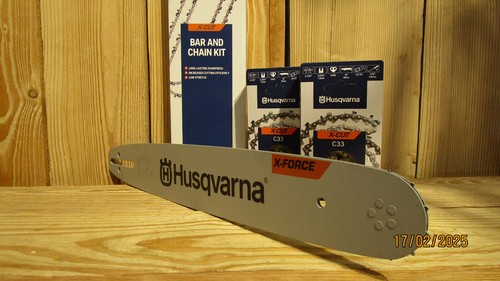 Husqvarna kit cut c33 2x - husqvarna,