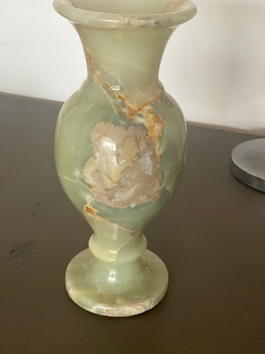 Marmor onyx vase marmorvase - vase,
