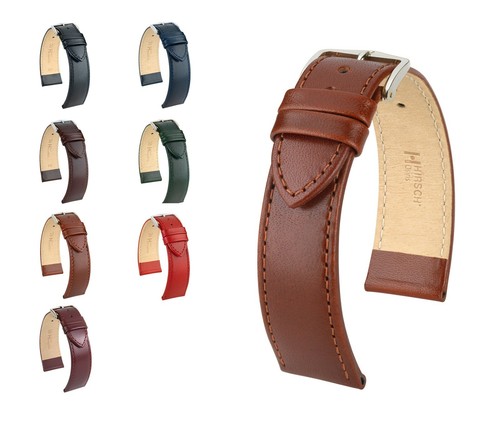 Hirsch uhrenarmband - hirsch,