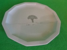 Speiseteller 26 cm  Polygon