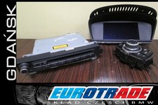 BMW E60 LCI M-ASK 2 SET NAVI