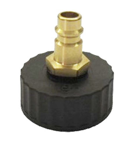Adapter zur bremsenentlüftung - adapter,
