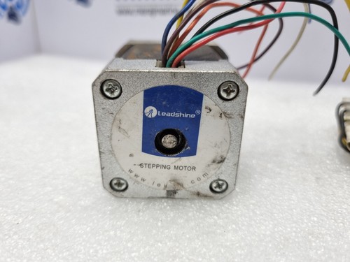 Leadshine 42hs03 schrittmotor - leadshine,