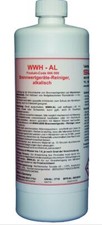 Brennwert Reiniger "WWH-AL" 1 Liter von Silpat