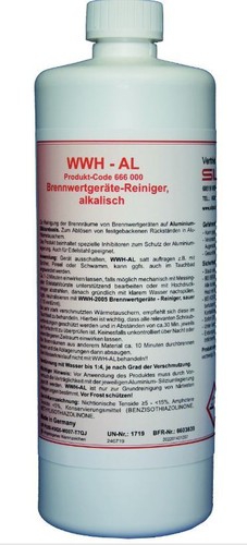Brennwert reiniger wwh 1 - reiniger,