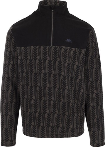 Trespass sweatshirt embleton - sweatshirt,