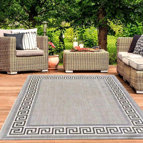 Und outdoor teppich - in-,