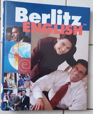 Berlitz english level 3 ( top