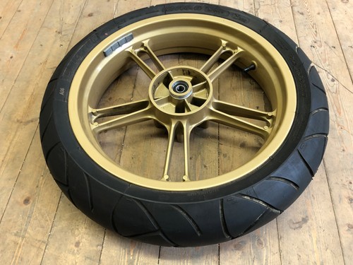Felge rad hinten yamaha - felge, r