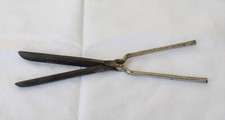 Ondulierschere lockenstab - ondulierschere,