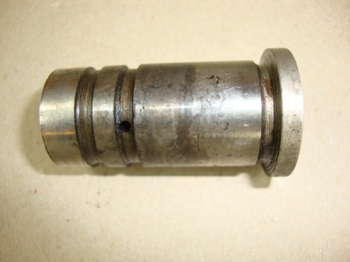 Stößelbecher mwm akd 112 - mwm,