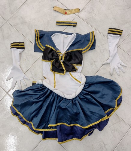 Sailor moon matrose pluto - moon:,