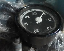 Drehzahlmesser Tourenzähler