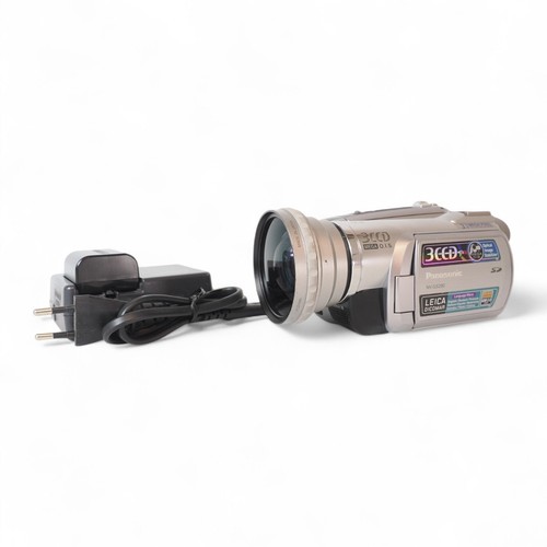 Panasonic gs280eg camcorder - nv-gs280eg,