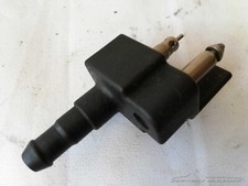 Kraftstoffanschluss Evinrude Johnson Aussenborder BJ15FRELEUA Baujahr 1997