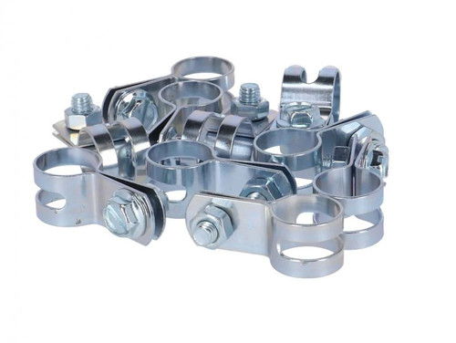 Sram rohrschelle rund - rohrschelle,