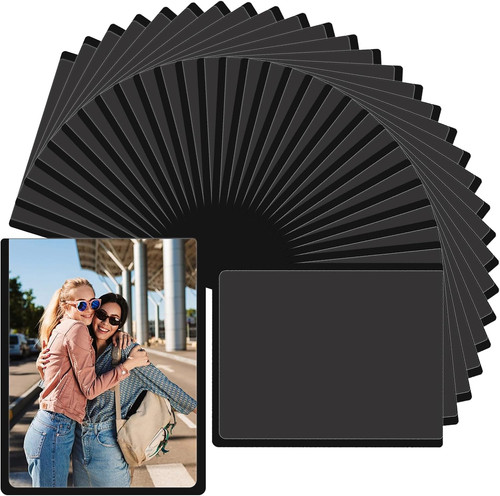 Magnetische bilderrahmen set - magnetische,