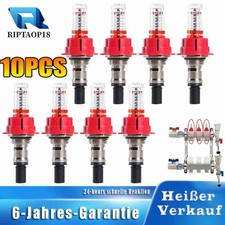 G1/2" Durchflußmengenmesser