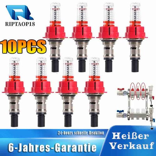 Durchflußmengenmesser - g1/2",