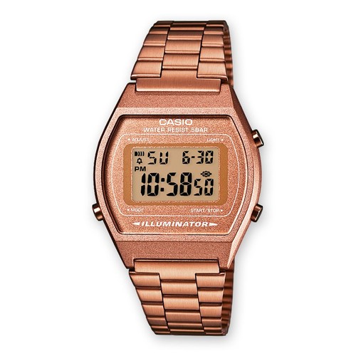 Armbanduhr casio dame - armbanduhr,