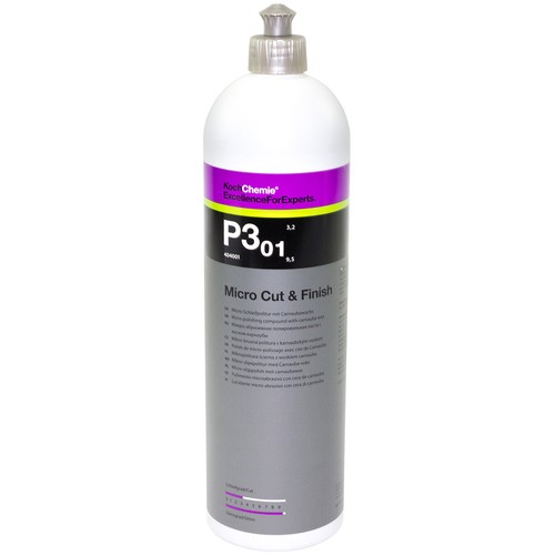 Koch chemie politur - chemie,