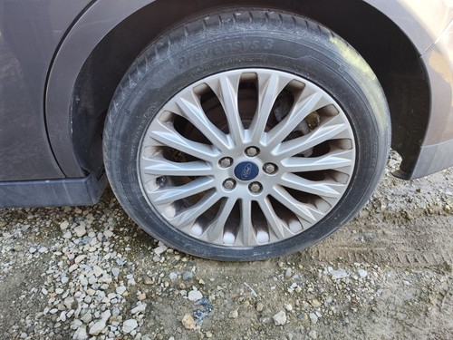 Reifen ford max - reifen, c-max