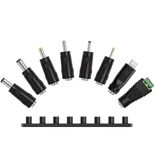 Stück universal dc - ac,